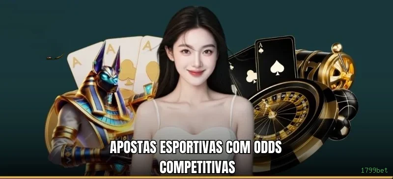 Guia rápido de apostas ao vivo na 1799bet